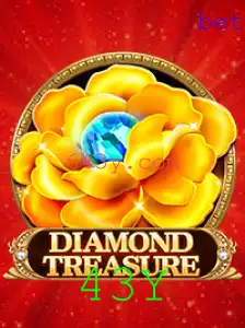 43Y Casino App