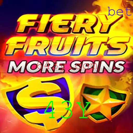 43Y Casino App