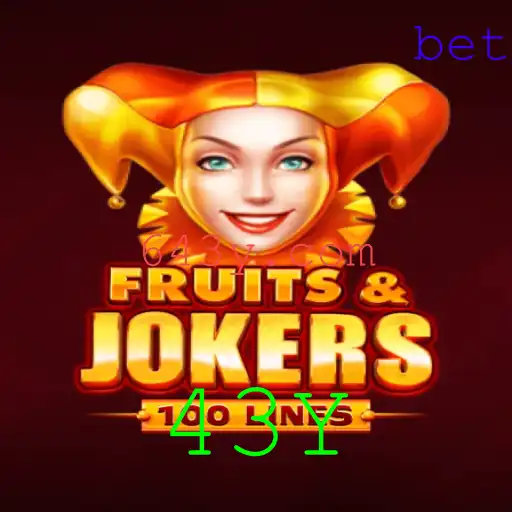 43Y Casino App