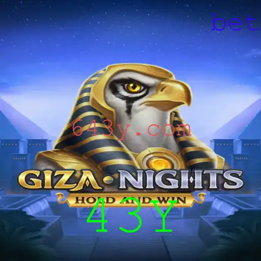 43Y Casino App