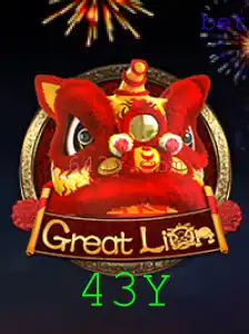 43Y Casino App