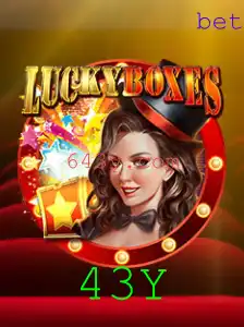 43Y Casino App