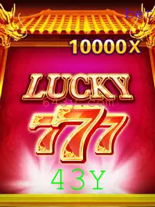 43Y Casino App