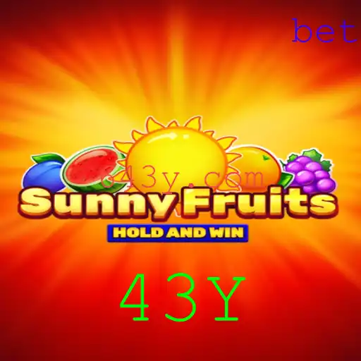 43Y Casino App